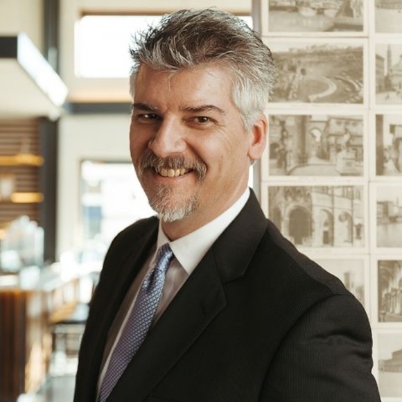 Meet your Posher, David - Picture 1 of 1